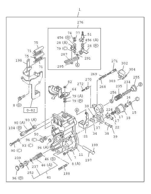 Partial Engine